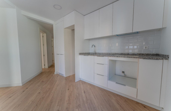 Venta - Mezzanine - Elche - Carrus