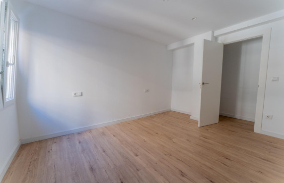 Venta - Mezzanine - Elche - Carrus