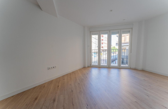 Venta - Mezzanine - Elche - Carrus