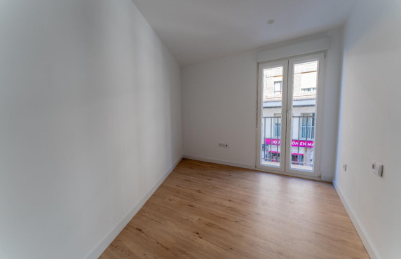 Venta - Mezzanine - Elche - Carrus