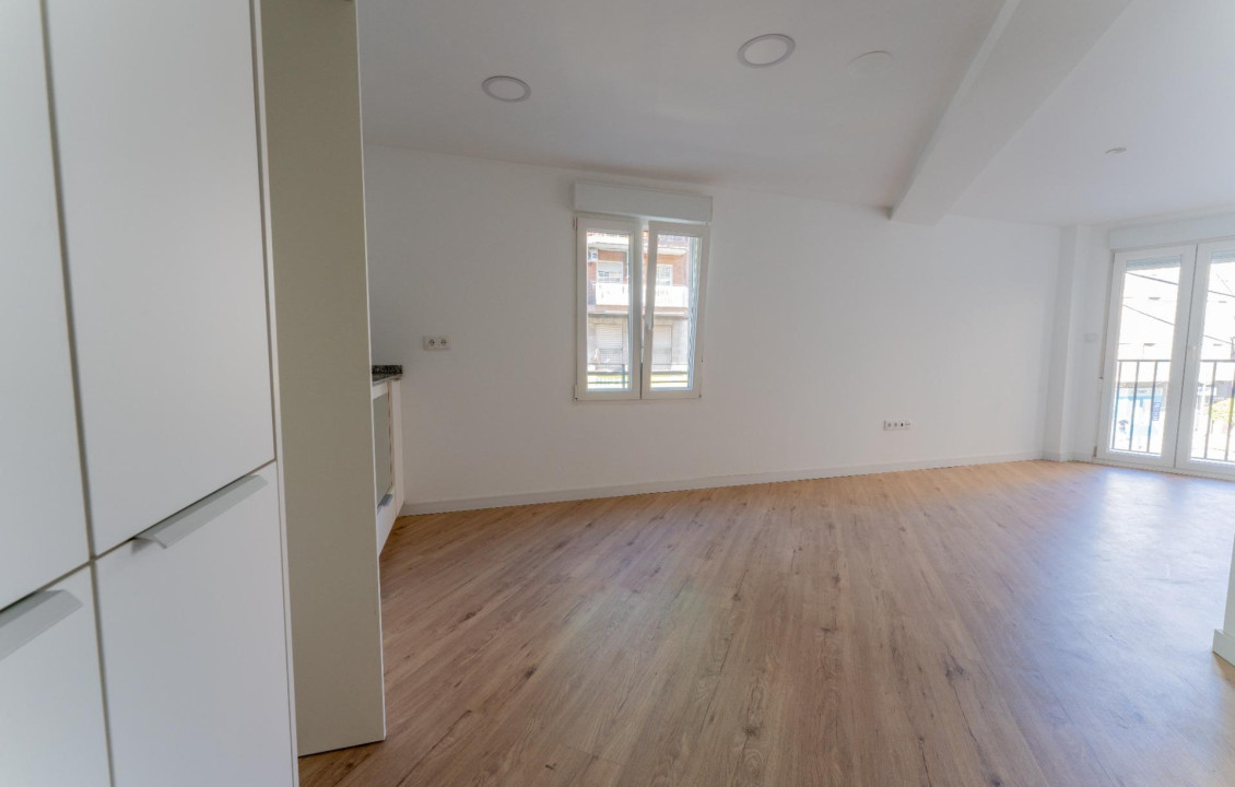 Venta - Mezzanine - Elche - Carrus