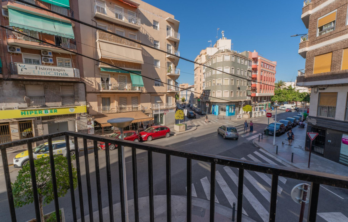 Venta - Mezzanine - Elche - Carrus