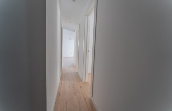 Venta - Mezzanine - Elche - Carrus