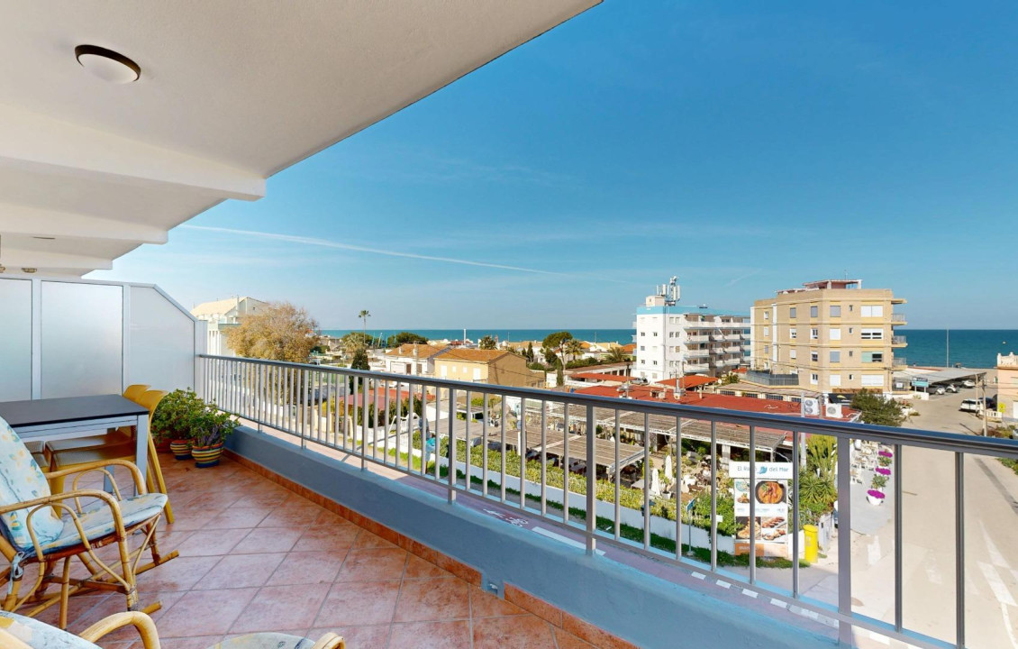 Venta - Piso - Denia