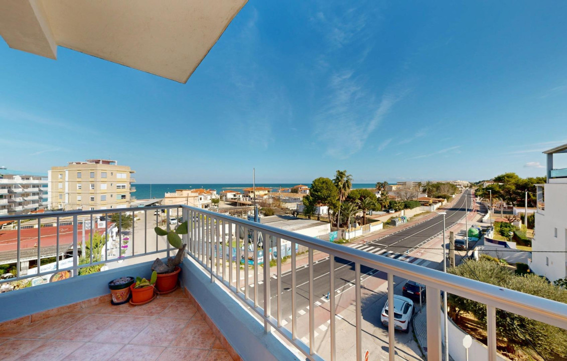 Venta - Piso - Denia