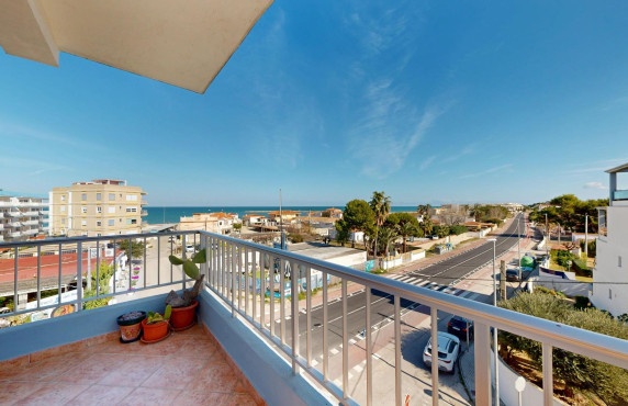 Venta - Piso - Denia