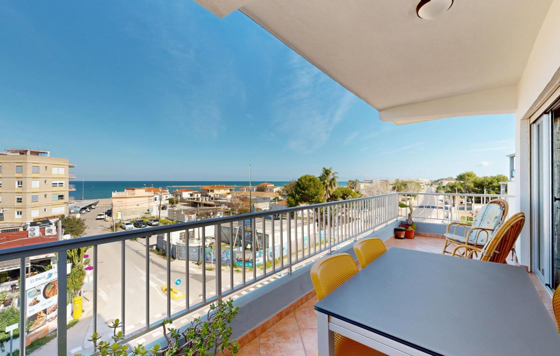 Venta - Piso - Denia