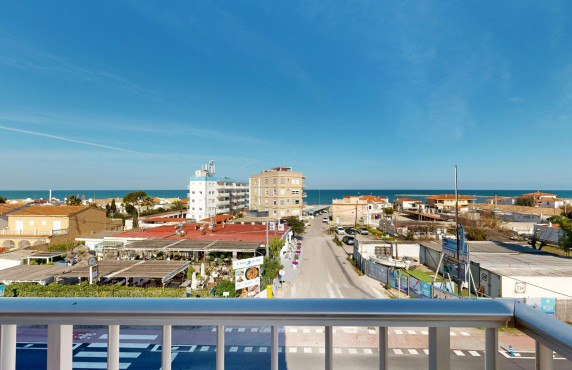 Venta - Piso - Denia