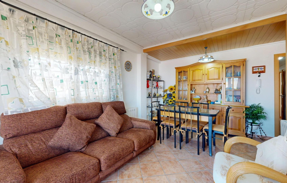 Venta - Piso - Denia