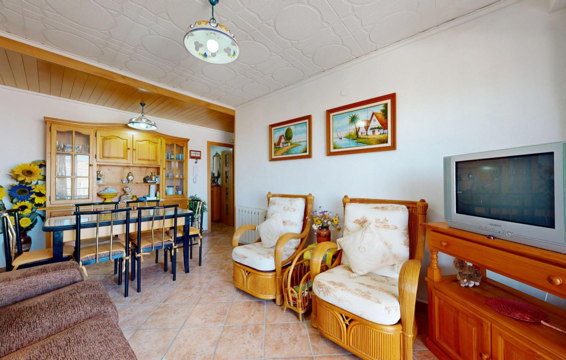 Venta - Piso - Denia