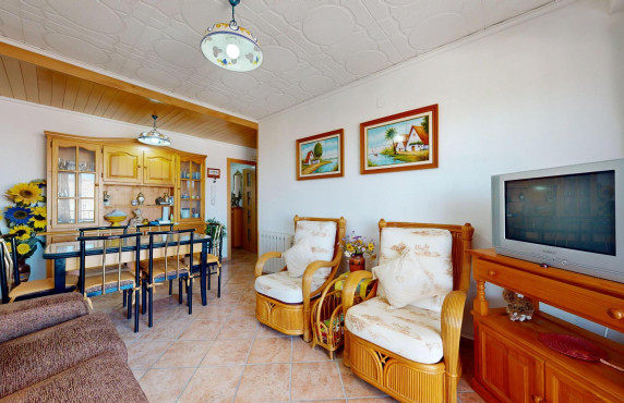 Venta - Piso - Denia