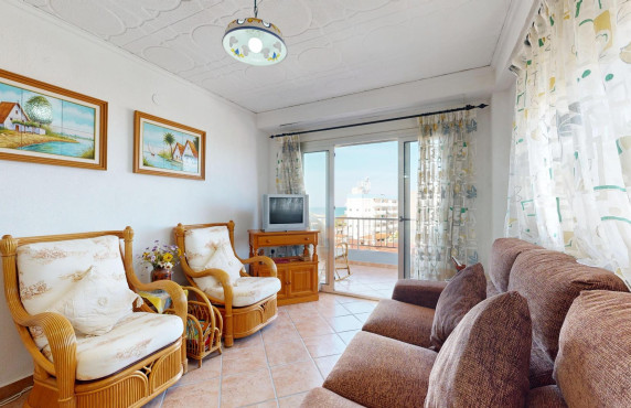 Venta - Piso - Denia