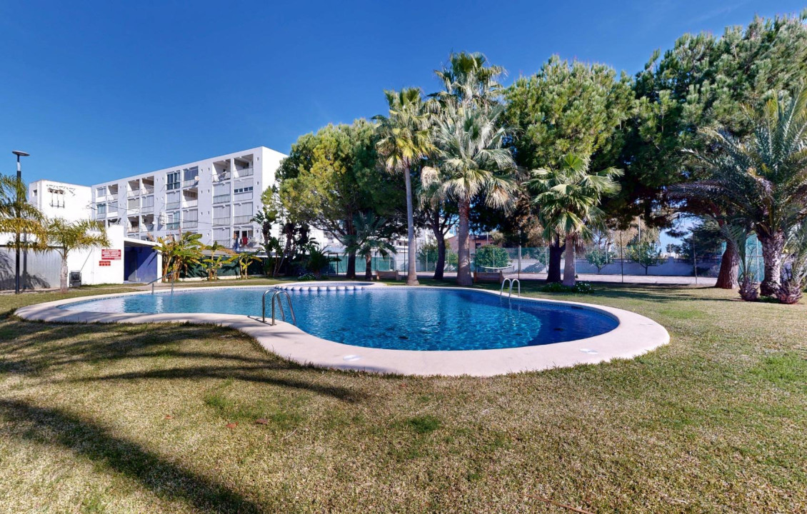 Venta - Piso - Denia