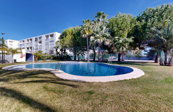 Venta - Piso - Denia