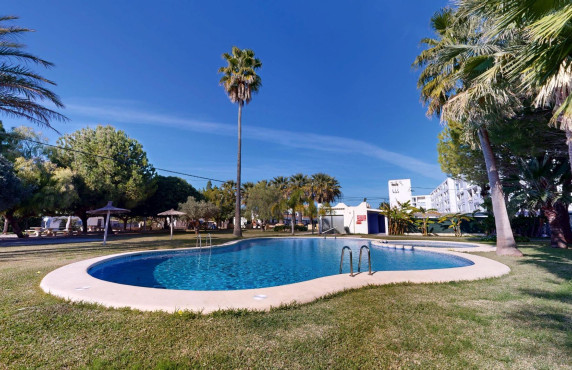 Venta - Piso - Denia