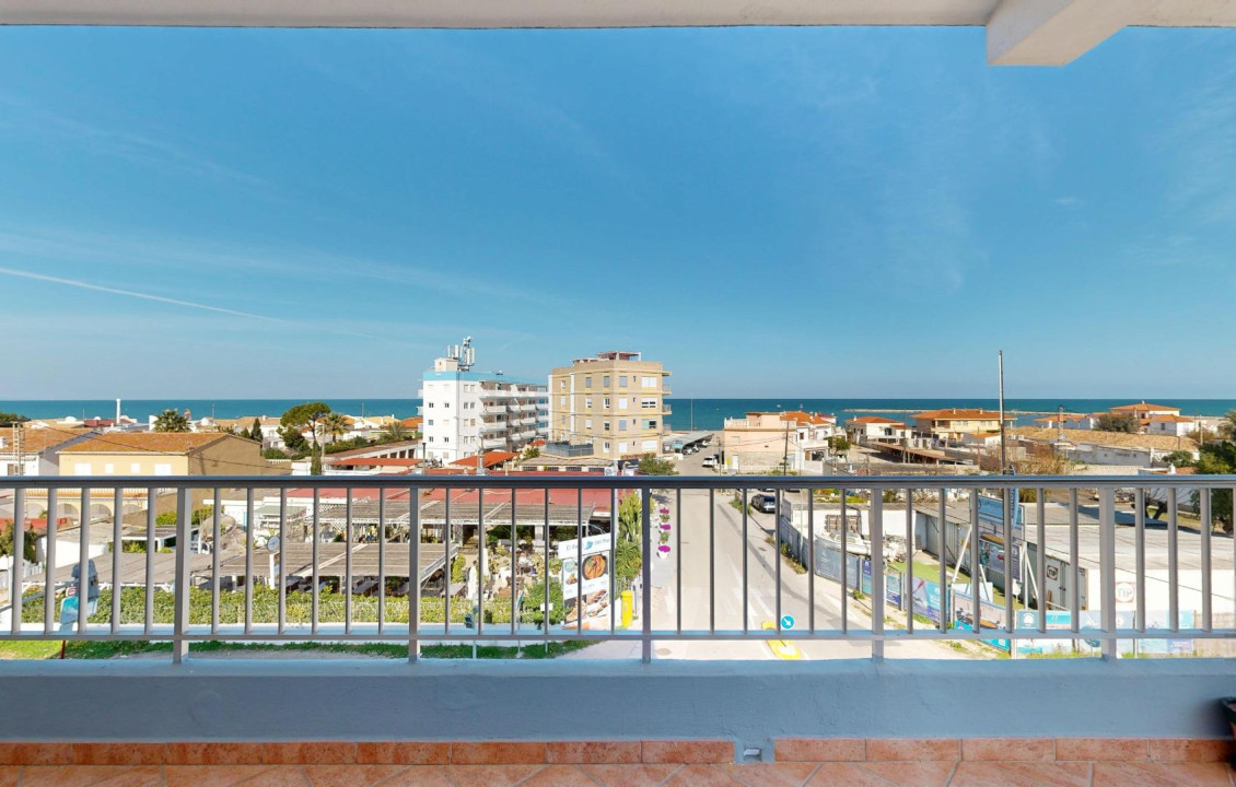 Venta - Piso - Denia