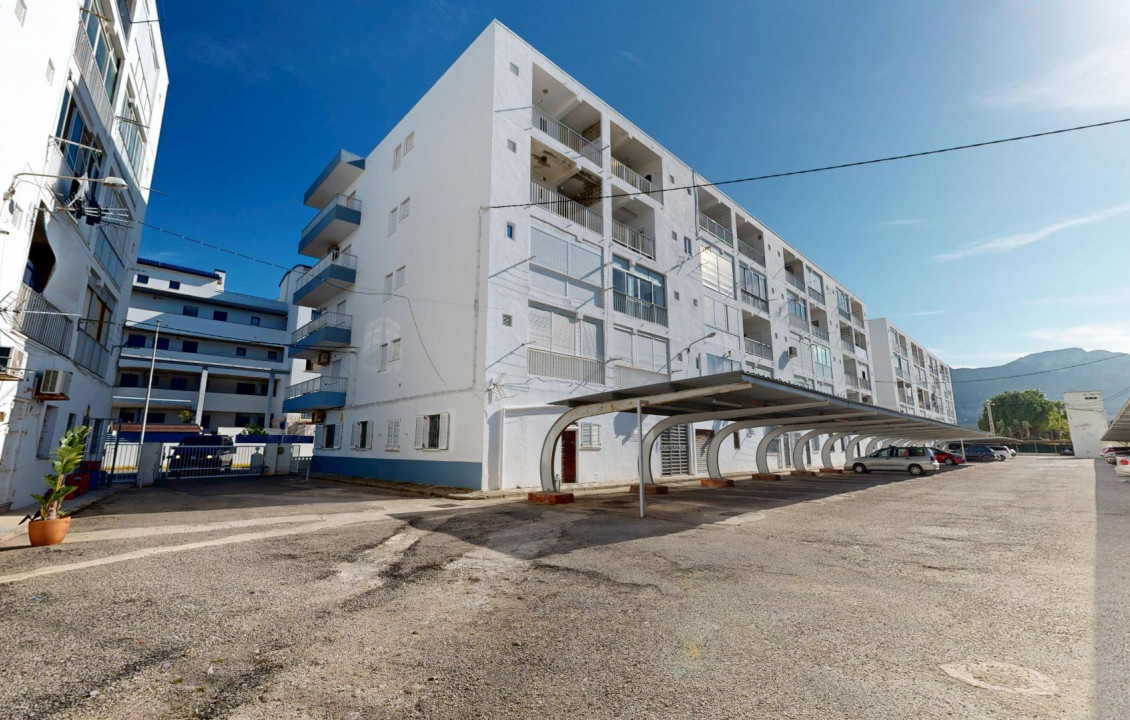 Venta - Piso - Denia