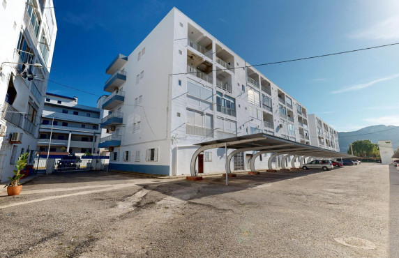 Venta - Piso - Denia