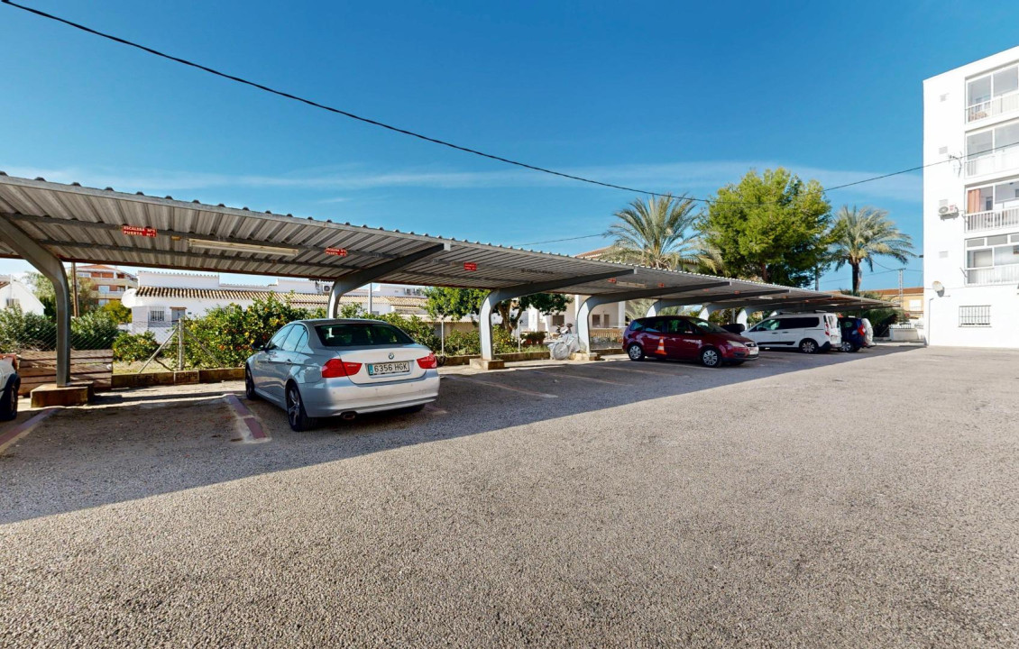 Venta - Piso - Denia