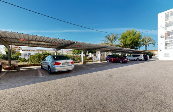 Venta - Piso - Denia