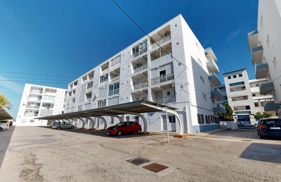 Venta - Piso - Denia