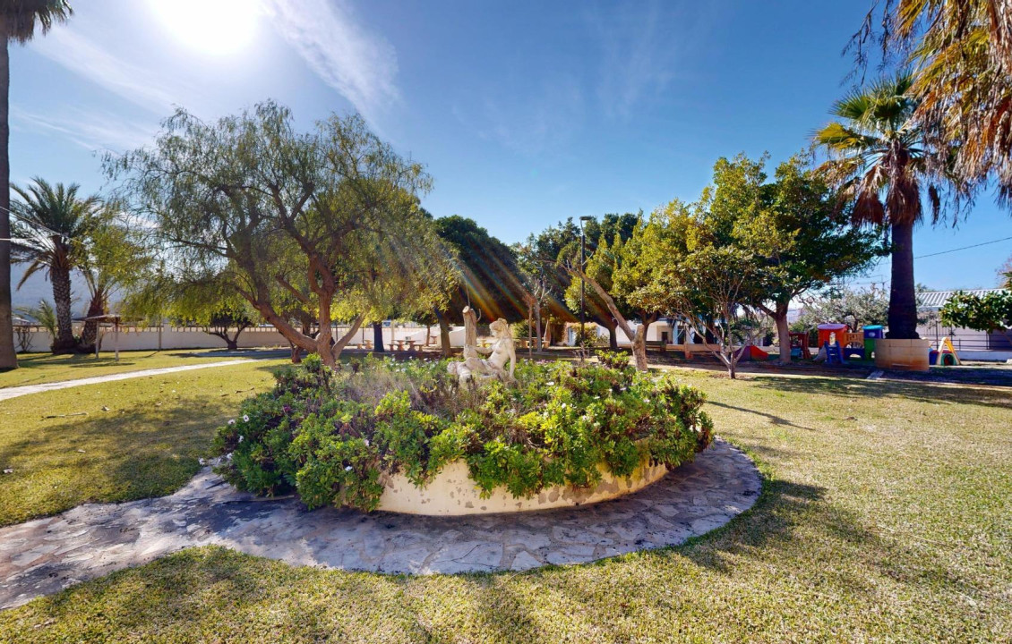 Venta - Piso - Denia