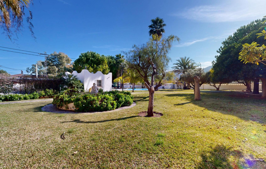 Venta - Piso - Denia