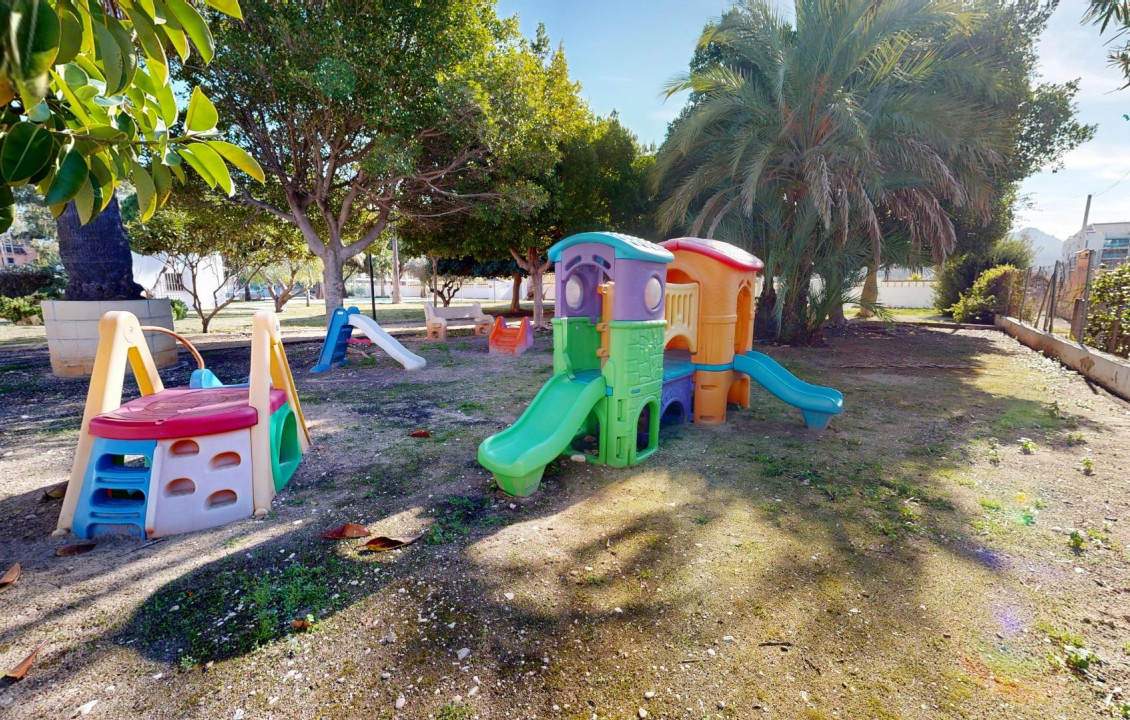 Venta - Piso - Denia