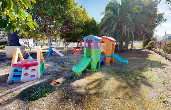 Venta - Piso - Denia