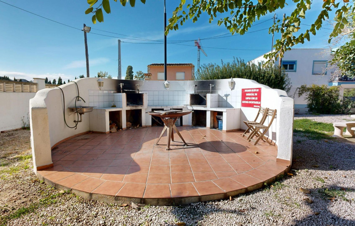 Venta - Piso - Denia