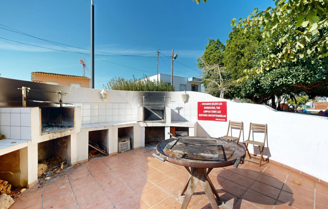 Venta - Piso - Denia