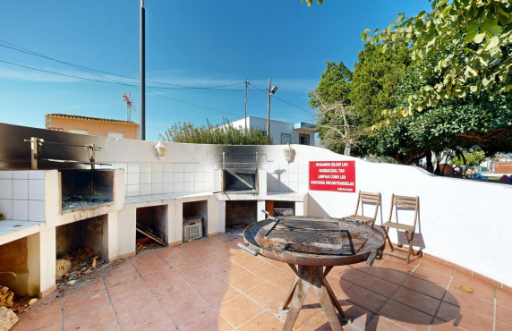 Venta - Piso - Denia