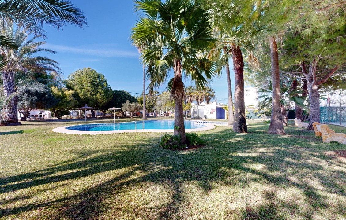 Venta - Piso - Denia