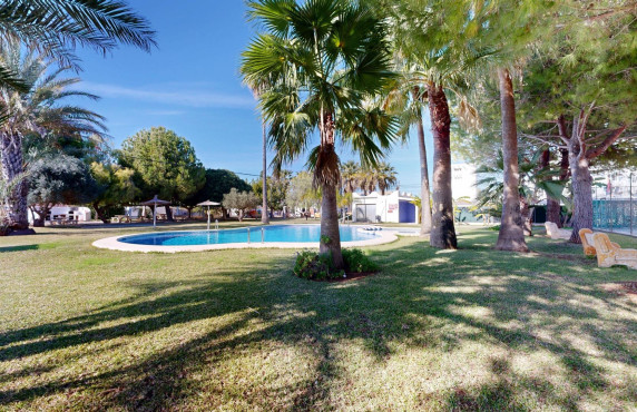 Venta - Piso - Denia