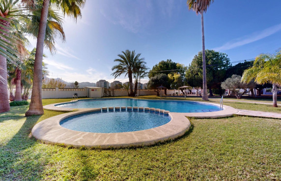 Venta - Piso - Denia