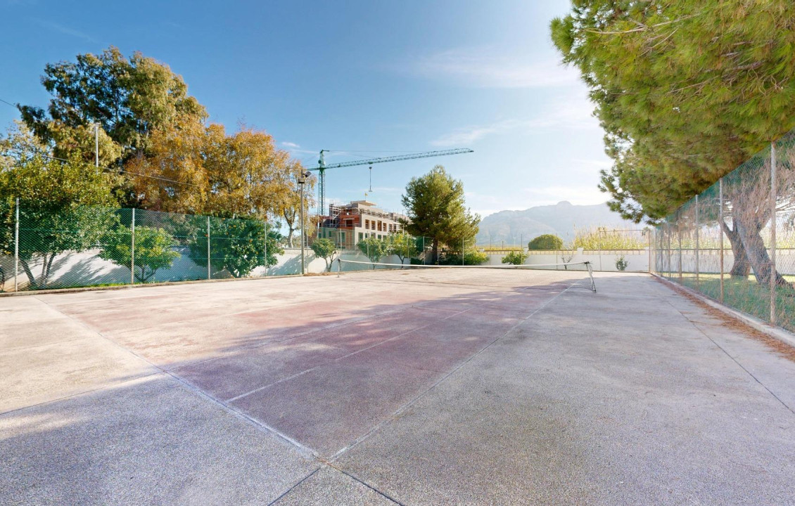 Venta - Piso - Denia