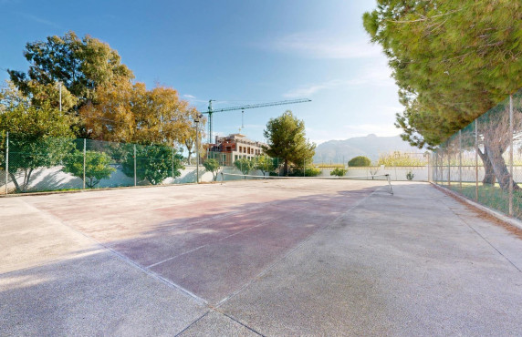Venta - Piso - Denia