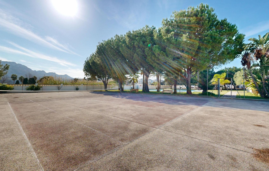 Venta - Piso - Denia
