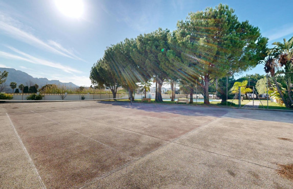 Venta - Piso - Denia