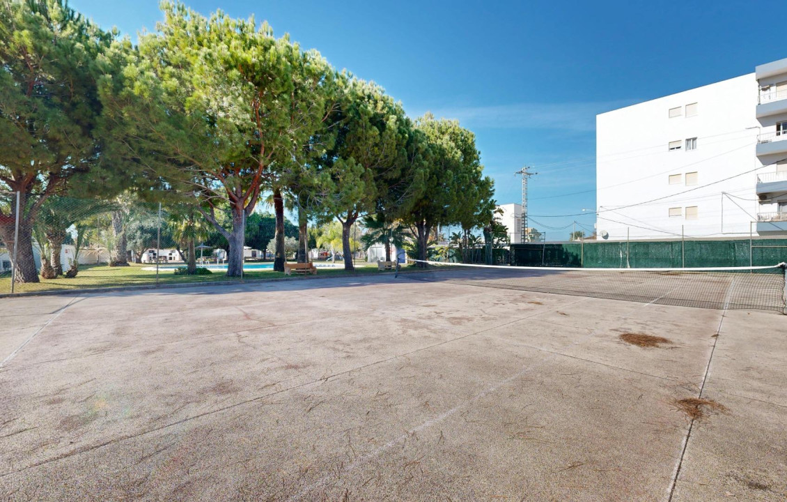 Venta - Piso - Denia