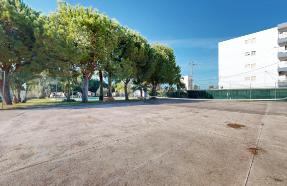 Venta - Piso - Denia