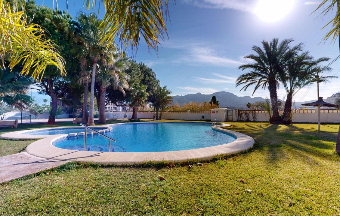 Venta - Piso - Denia