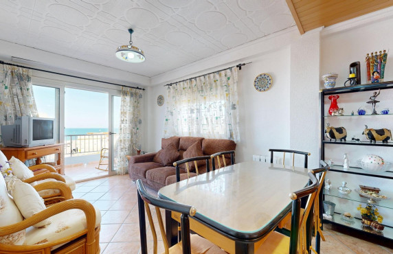 Venta - Piso - Denia