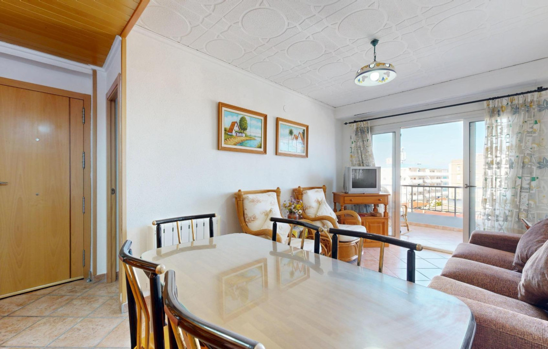 Venta - Piso - Denia