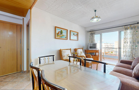 Venta - Piso - Denia