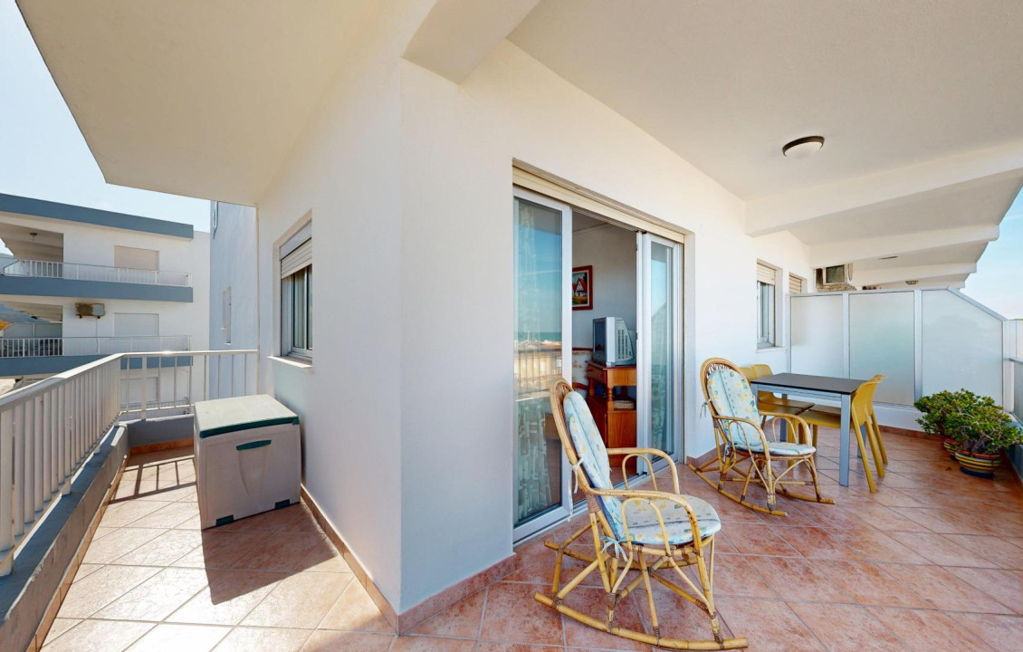 Venta - Piso - Denia