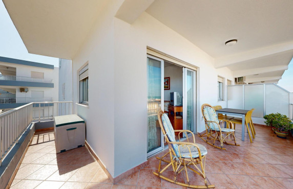 Venta - Piso - Denia