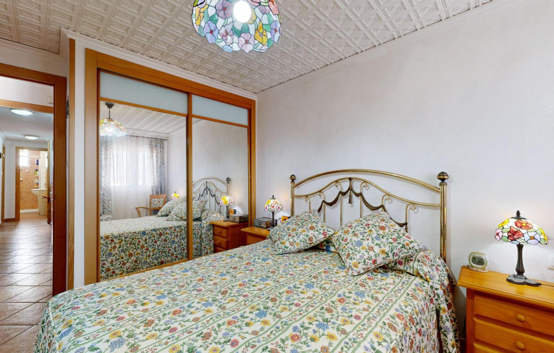 Venta - Piso - Denia