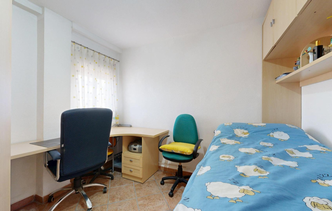 Venta - Piso - Denia