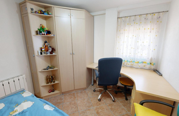 Venta - Piso - Denia